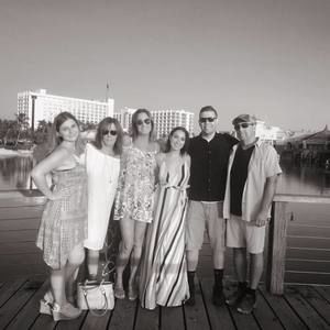 Meet your Posher, Patty